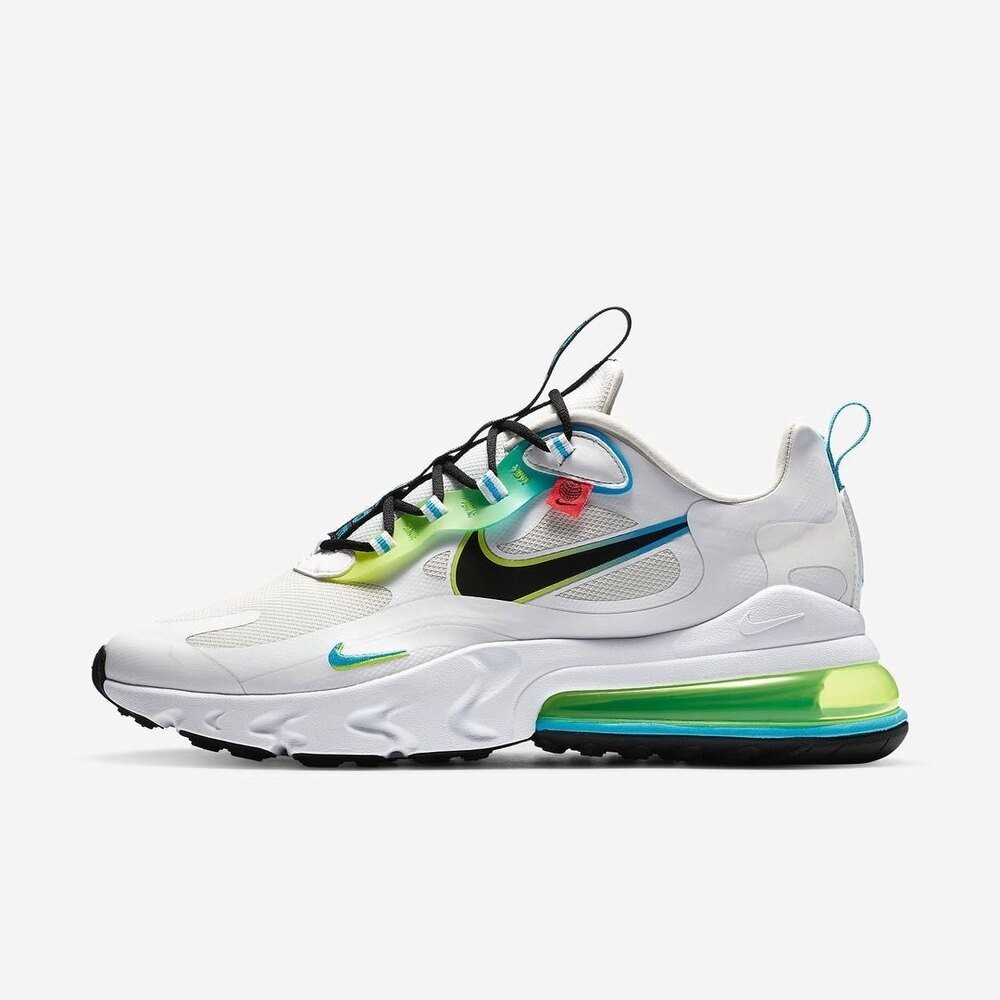 Nike Air Max 270 React  Worldwide