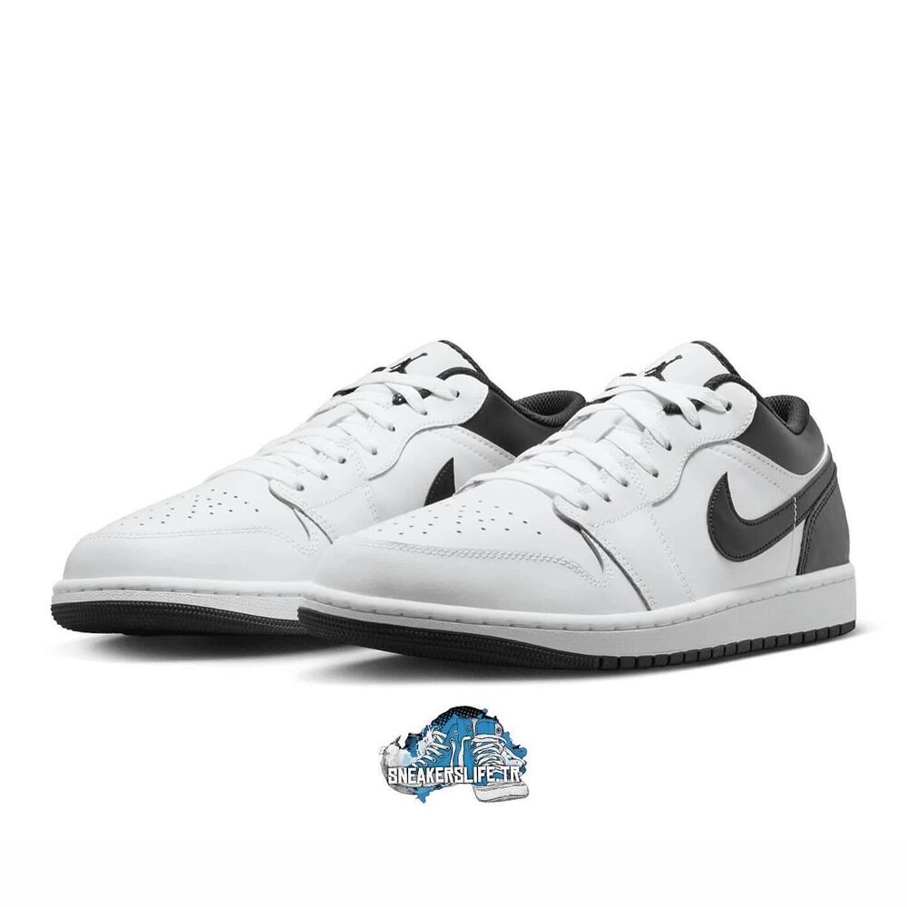 AİR JORDAN 1 LOW “NEW REVERSE PANDA “