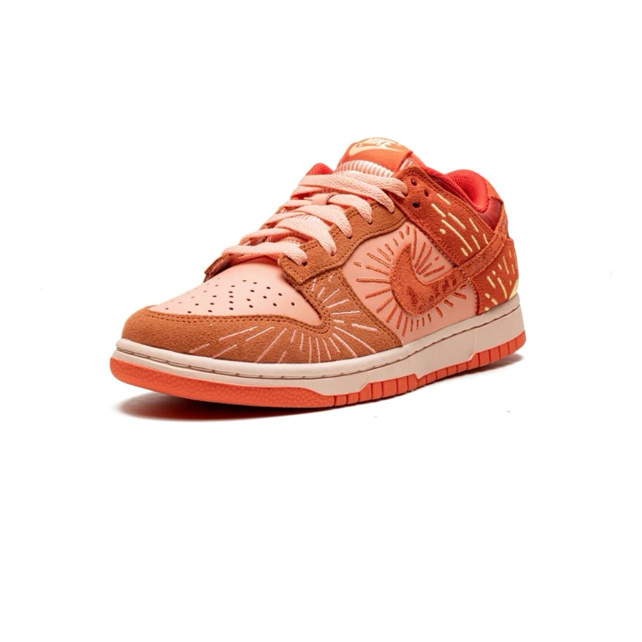 DUNK LO NH MNS WMNS "WINTER SOLSTICE"