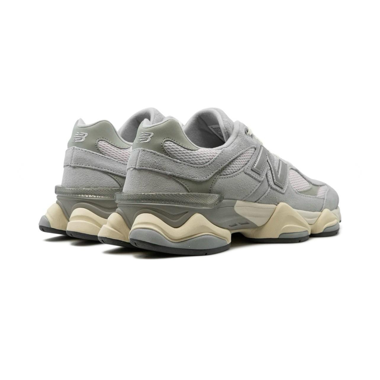 NEW BALANCE 9060 "GRANITE"