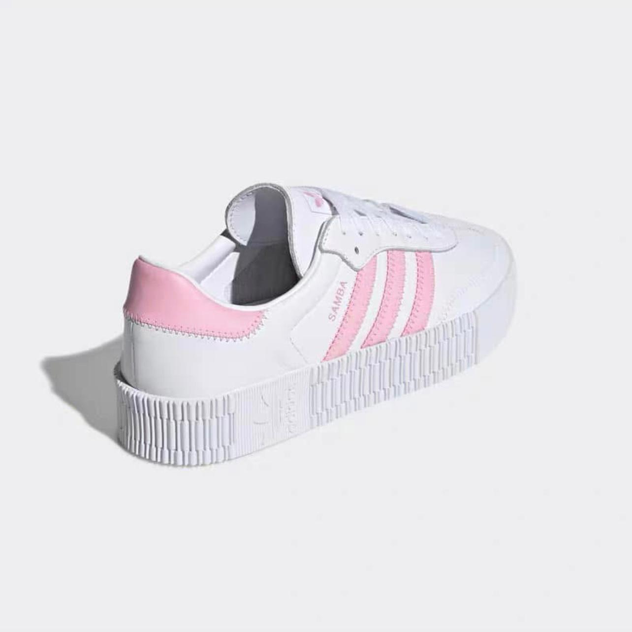 ADIDAS SAMBAE ROSE WOMEN