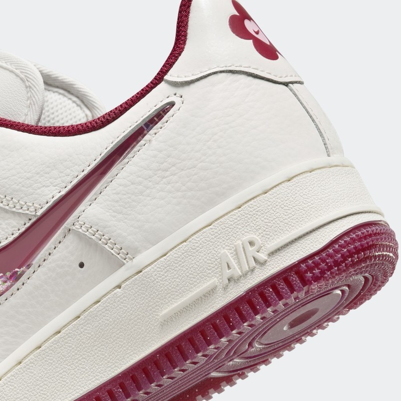 2024 New Nike Air Force 1 “Valentine’s Day”