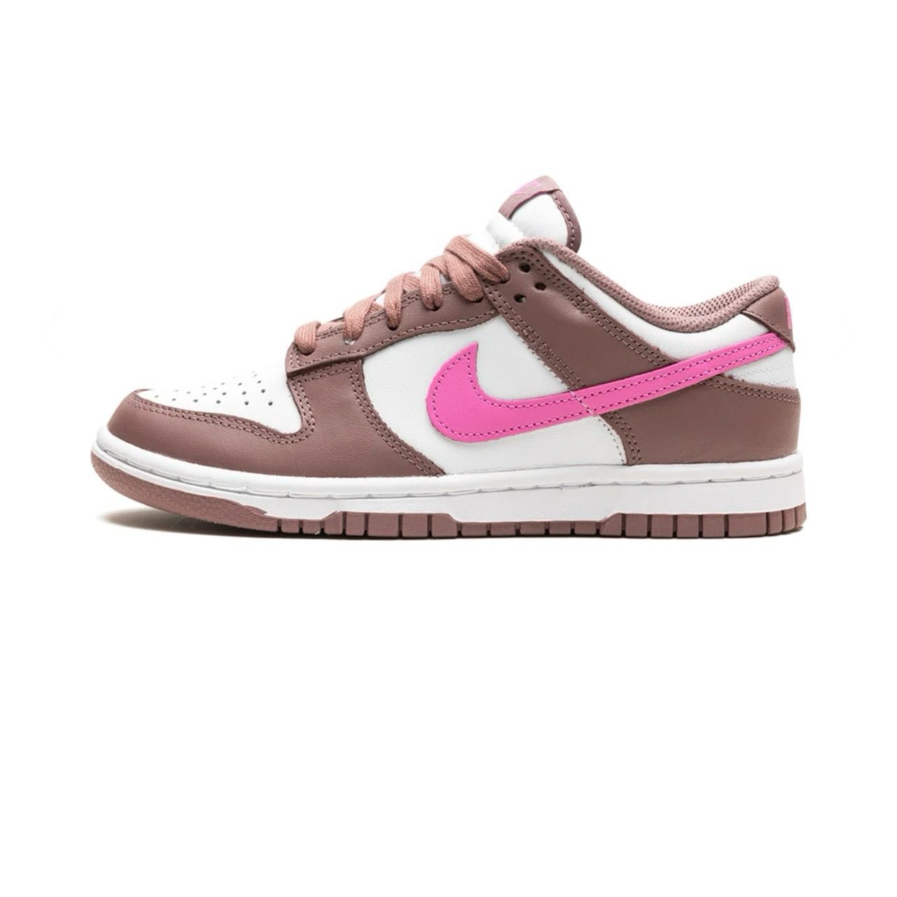 DUNK LOW WMNS "SMOKEY MAUVE"