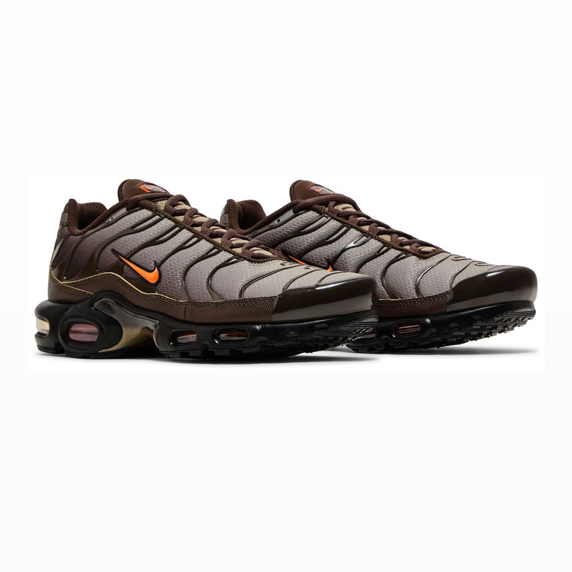 Air Max Plus Tn 'Baroque Brown'