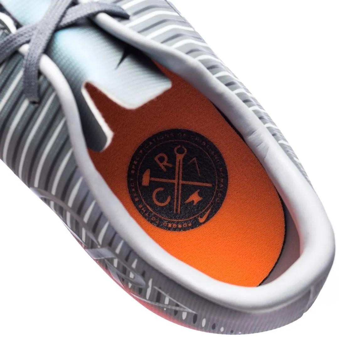 Nike JR Mercurial Victory VI CR7 FG Krampon 