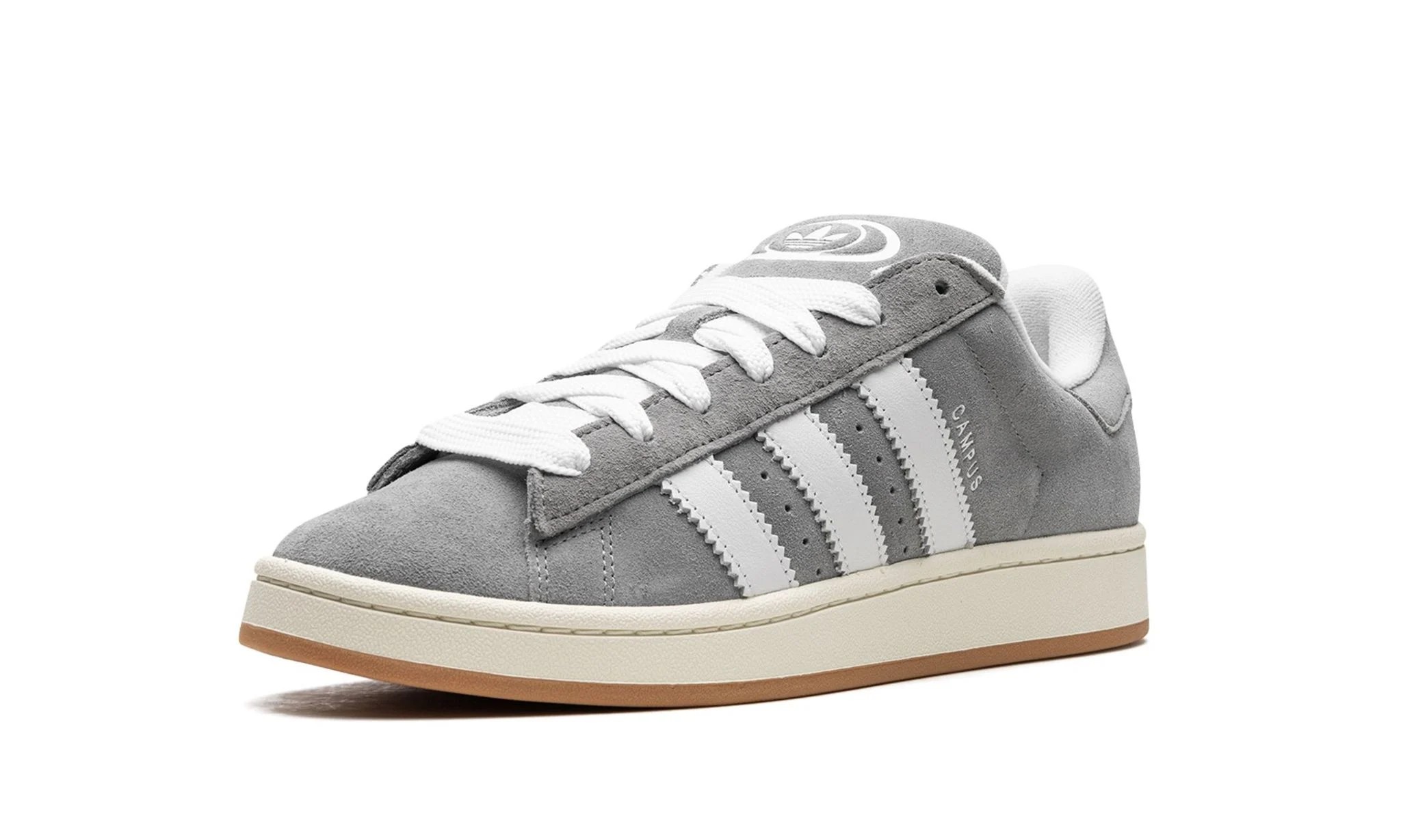 Adidas Campus 00s Grey Fog