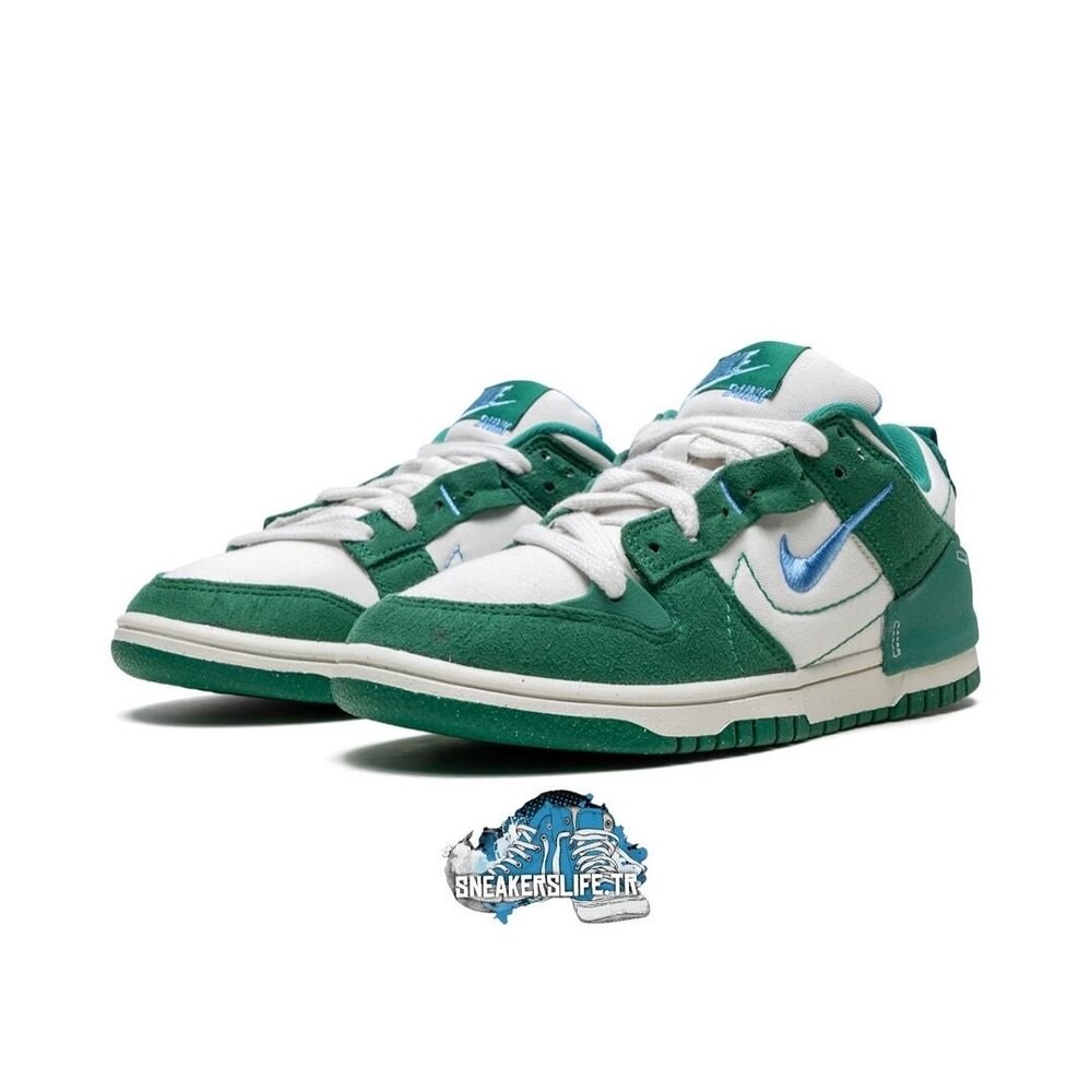 Dunk Low Disrupt 2 Malachite