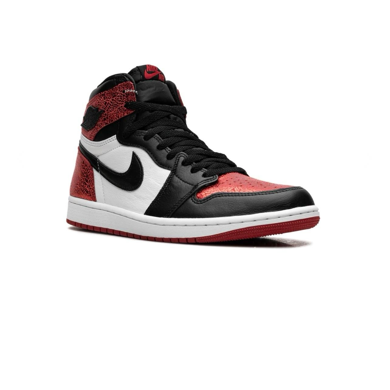 AIR JORDAN 1 HIGH OG WMNS "RUBY"
