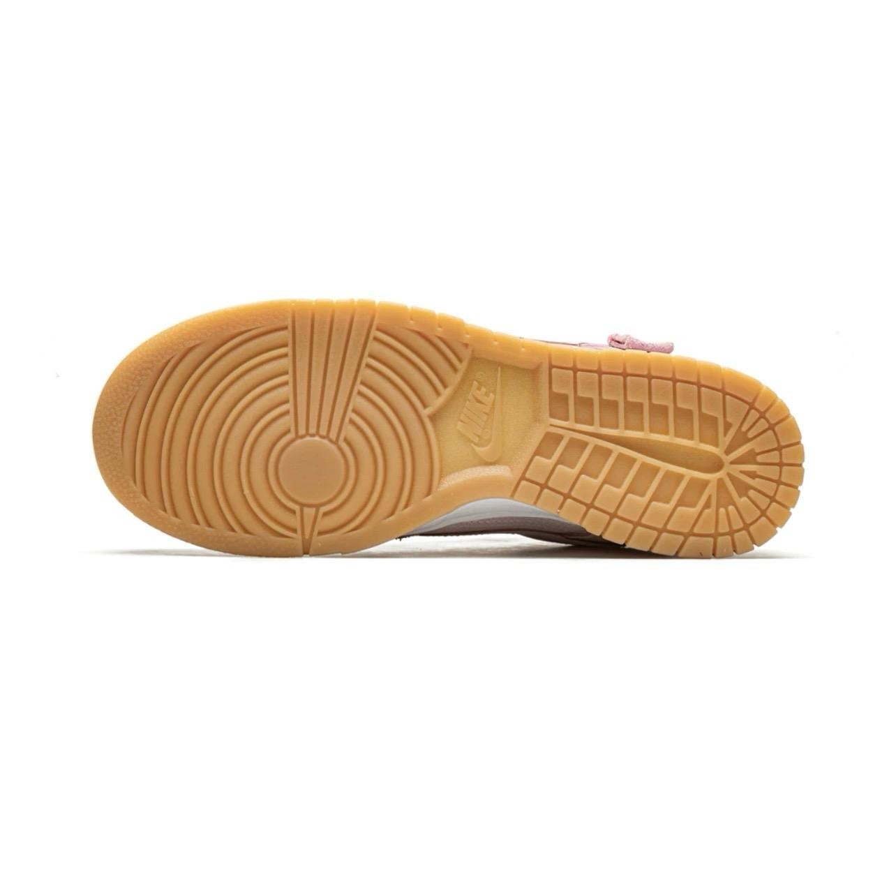 DUNK LO SE MNS WMNS "TEDDY BEAR"