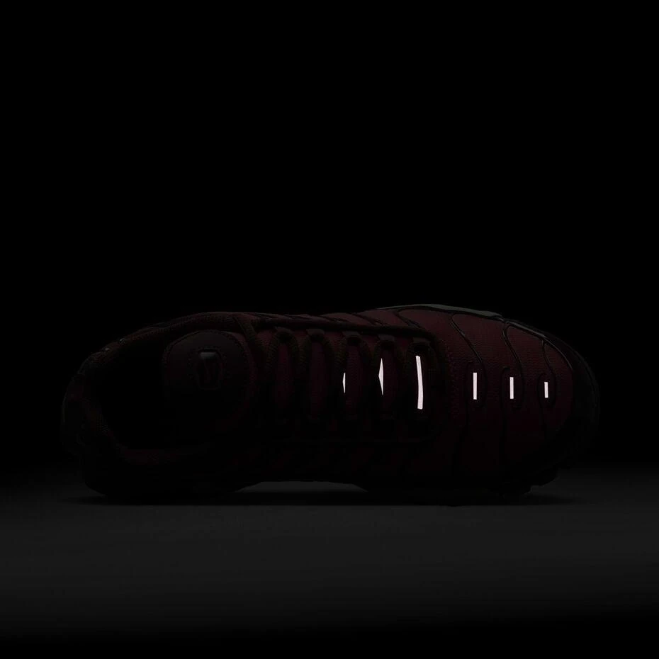 Nike Air Max Plus Tn 'Burgundy Crush'