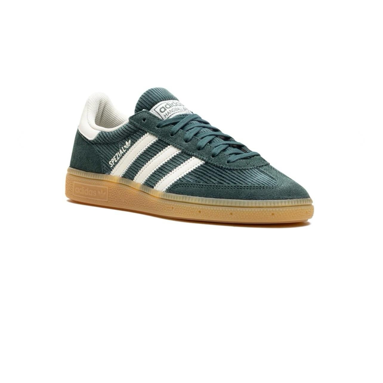 HANDBALL SPEZIAL WMNS "MINERAL GREEN"