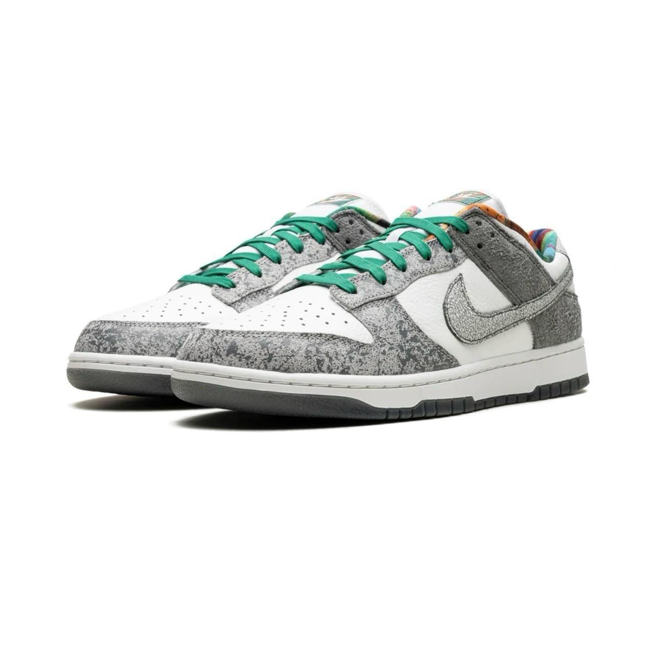 DUNK LOW "PHILLY"