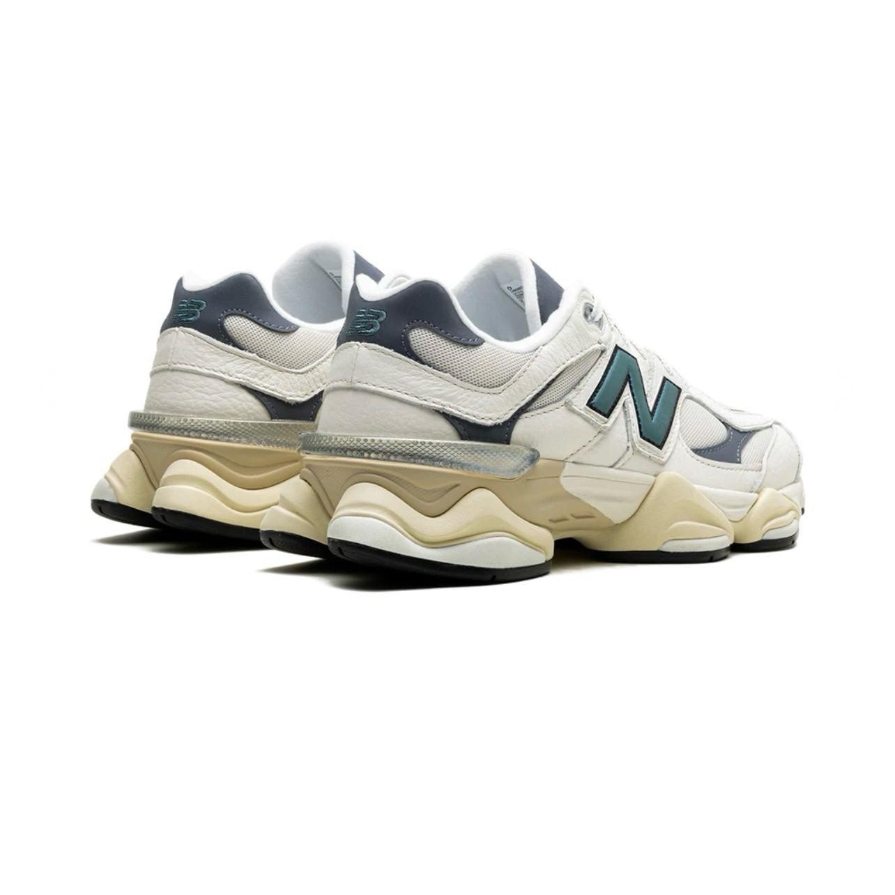 NEW BALANCE 9060 V1 "NEW SPRUCE"