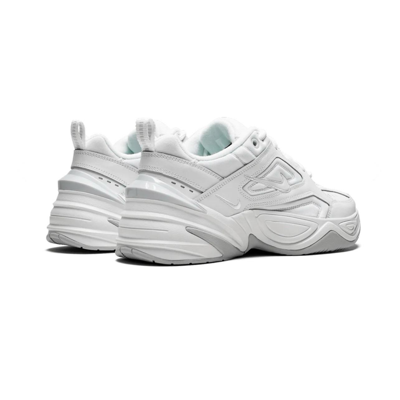 NİKE M2K TEKNO ALL WHİTE