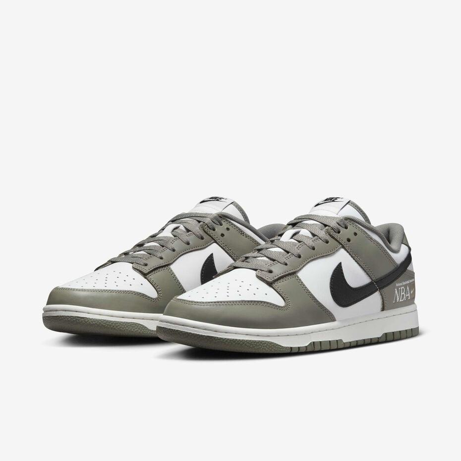 Nike Dunk Low Dark Stucco