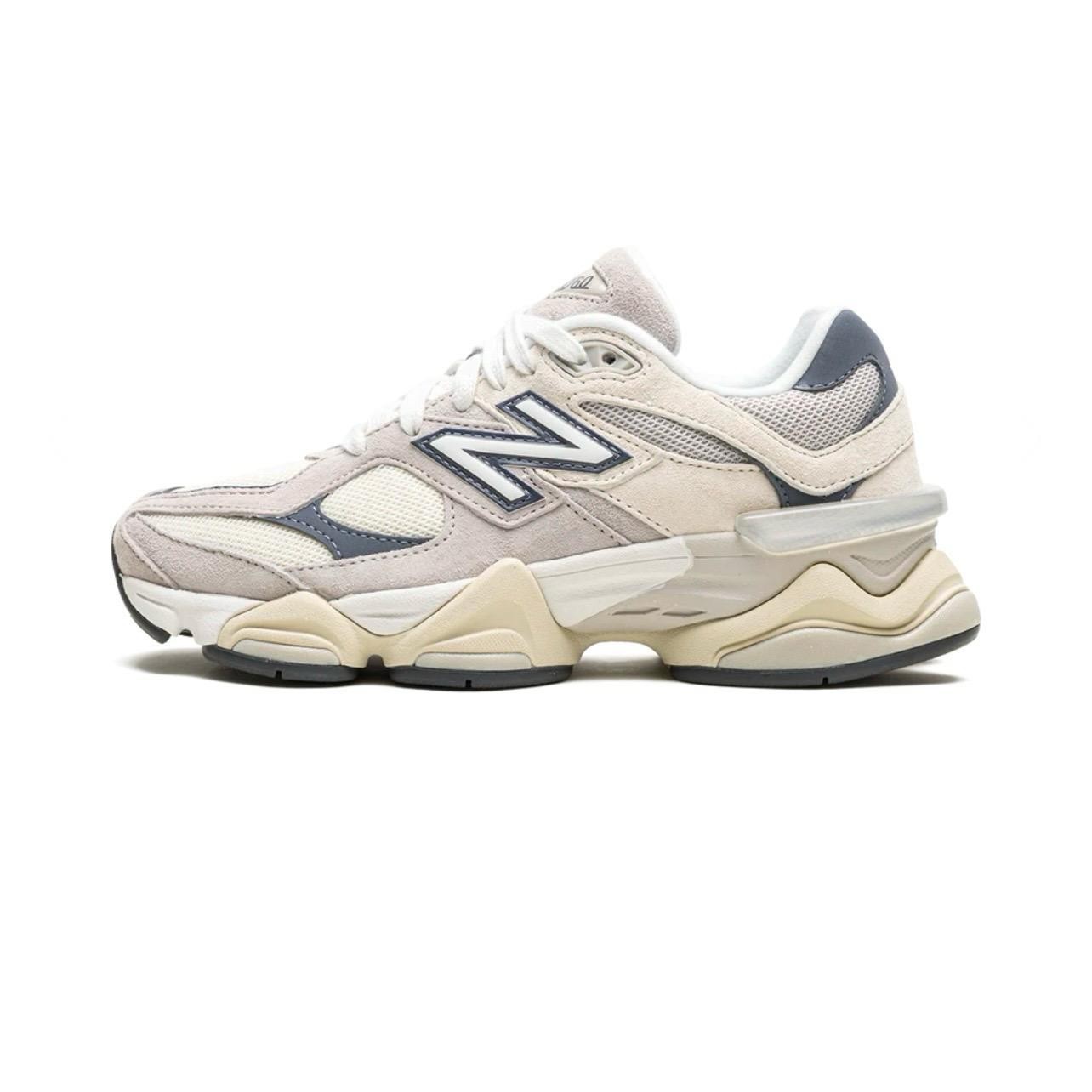 NEW BALANCE 9060 "MOONROCK LINEN"