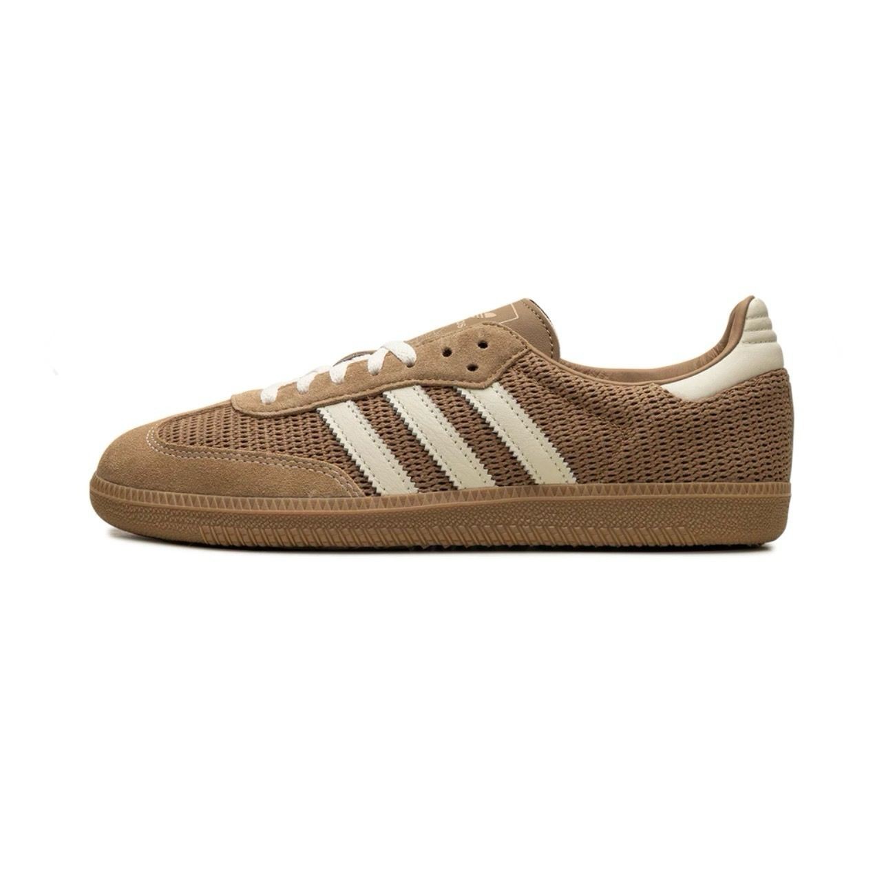 SAMBA OG "CARDBOARD"
