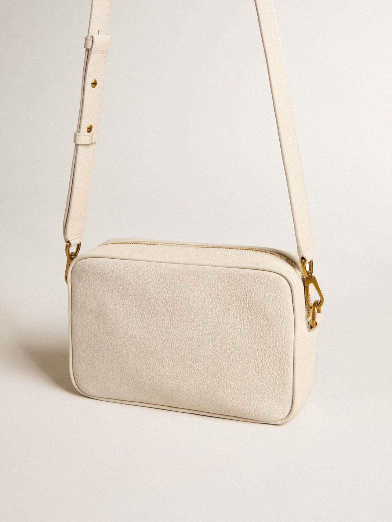 Golden Goose Star Bag-