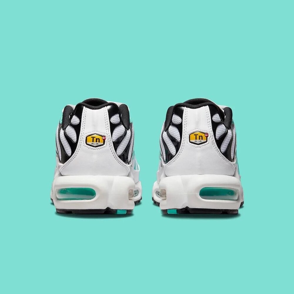 Nike Air Max Plus Tn Hyper Jade