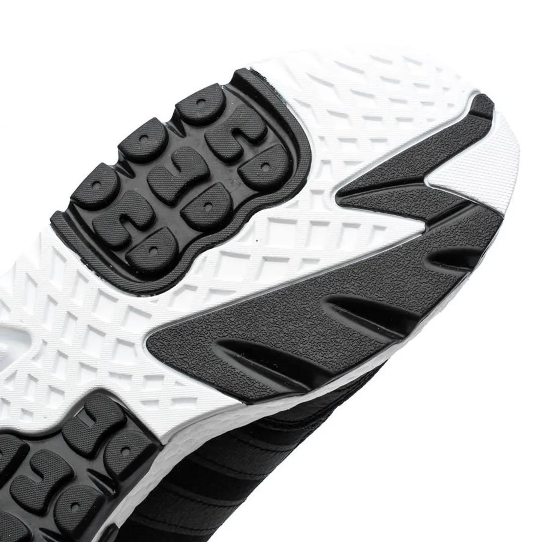 Adidas Nite Jogger “Black White”
