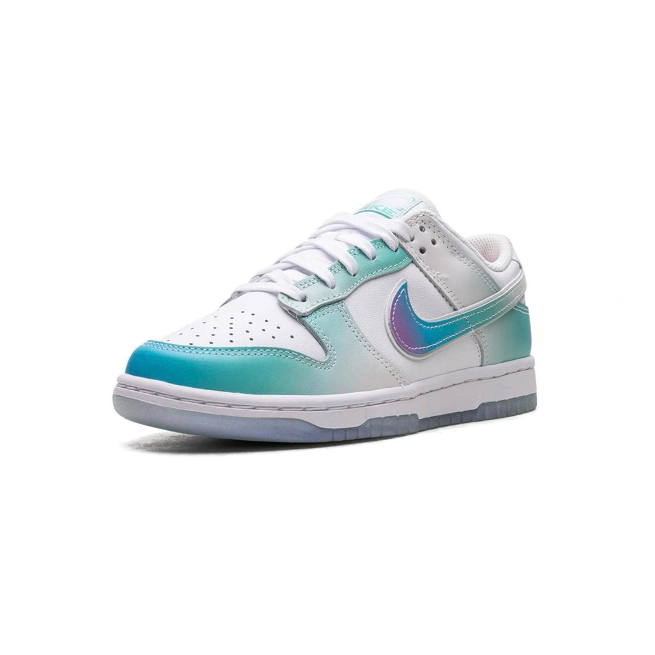 DUNK LOW WMNS "UNLOCK YOUR SPACE"