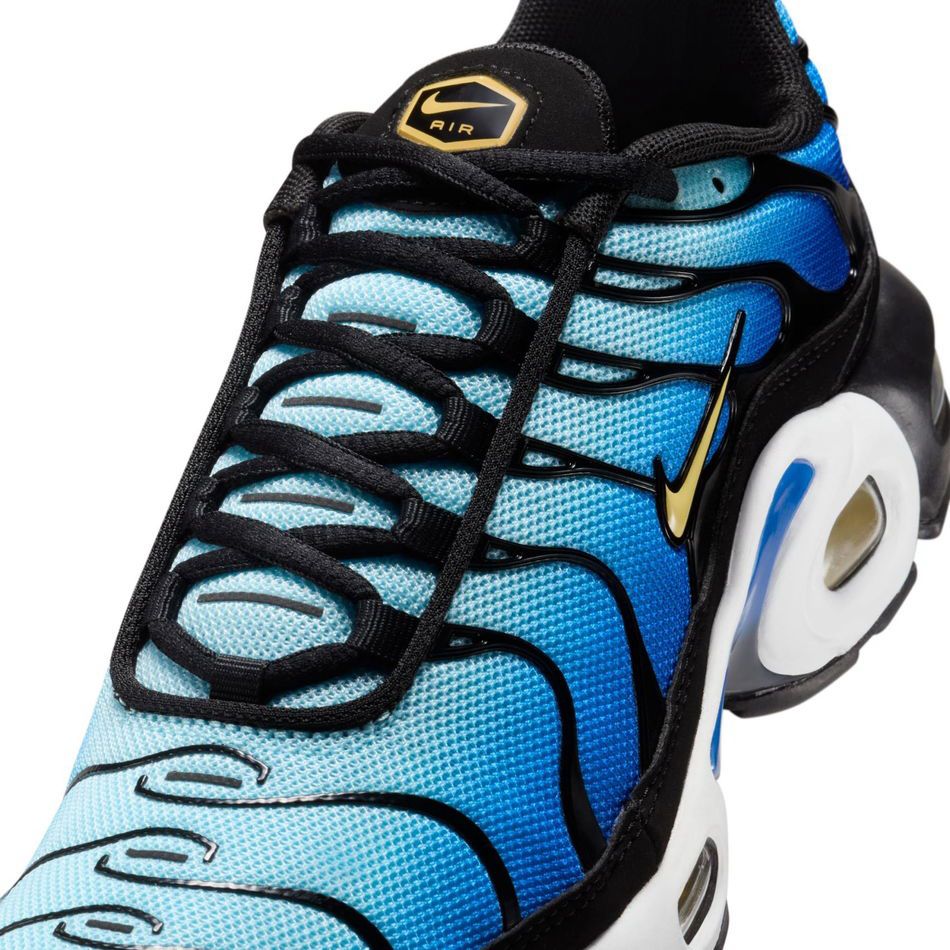 Nike Air Max Tn Hyper Blue