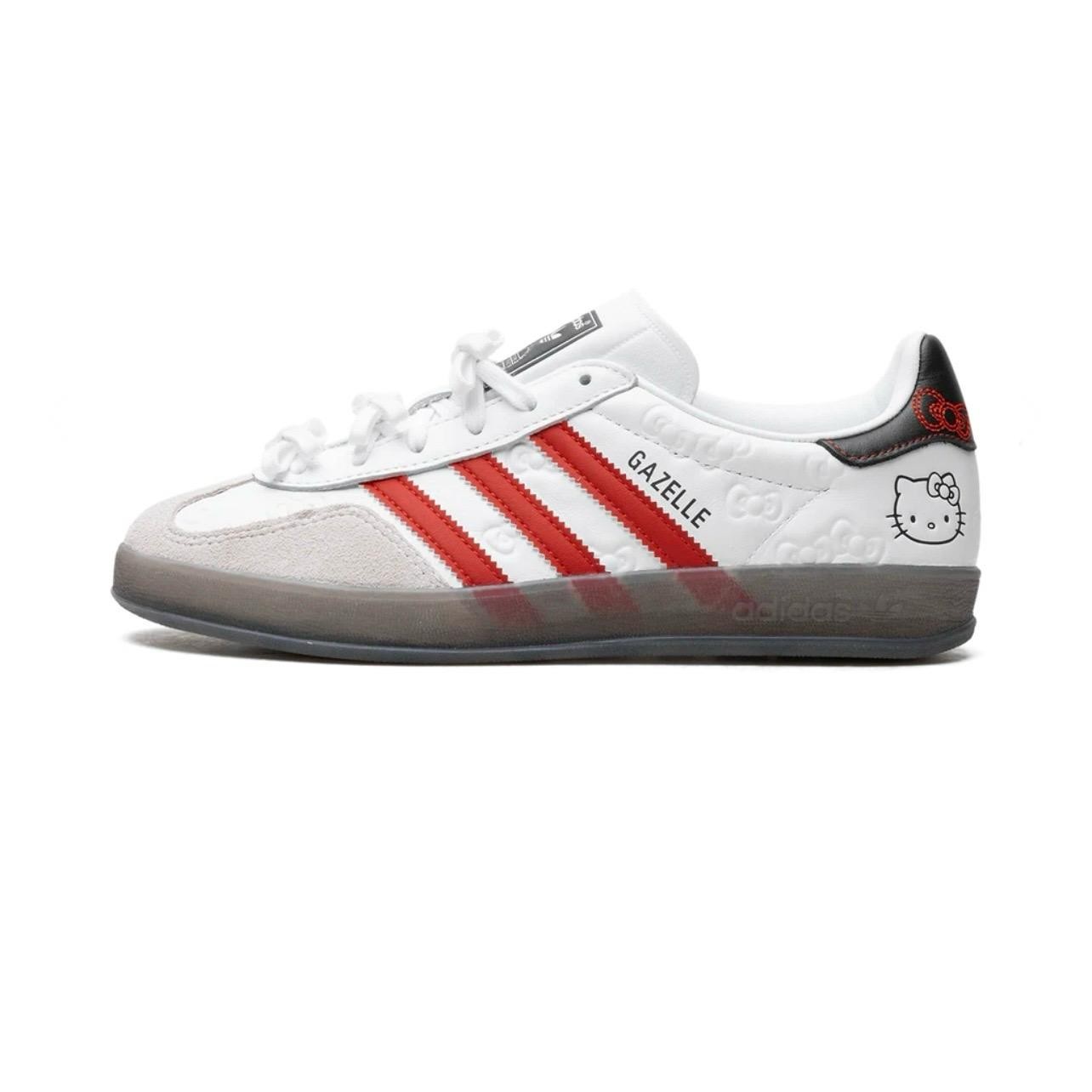 GAZELLE INDOOR WMNS "50TH ANNIVERSARY - HELLO KITTY"