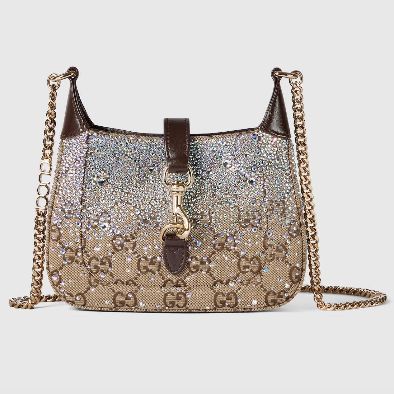 Gucci - Jackie Notte Mini-