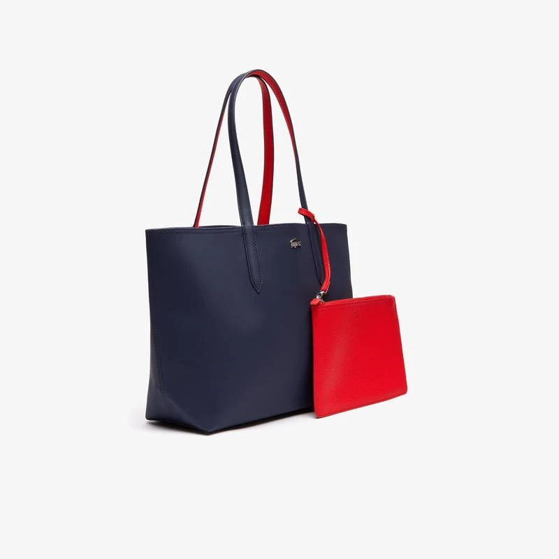 Lacoste Anna Kadın Çift Taraflı Omuz Çantası-