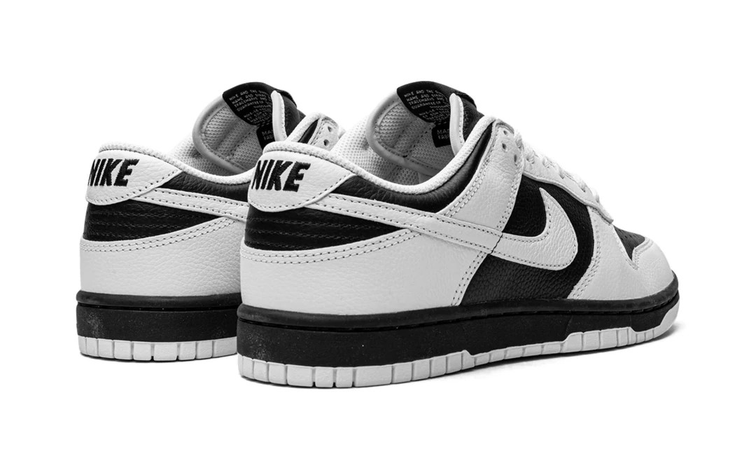 NİKE DUNK PANDA REVERSE