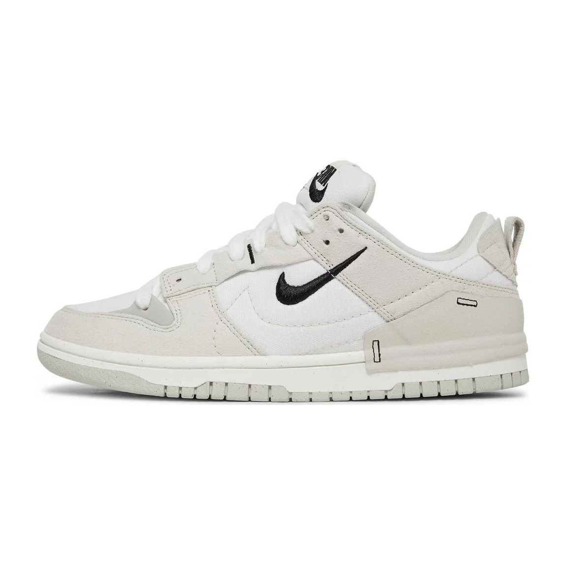 Nike Dunk Low Disrupt 2 Pale Ivory