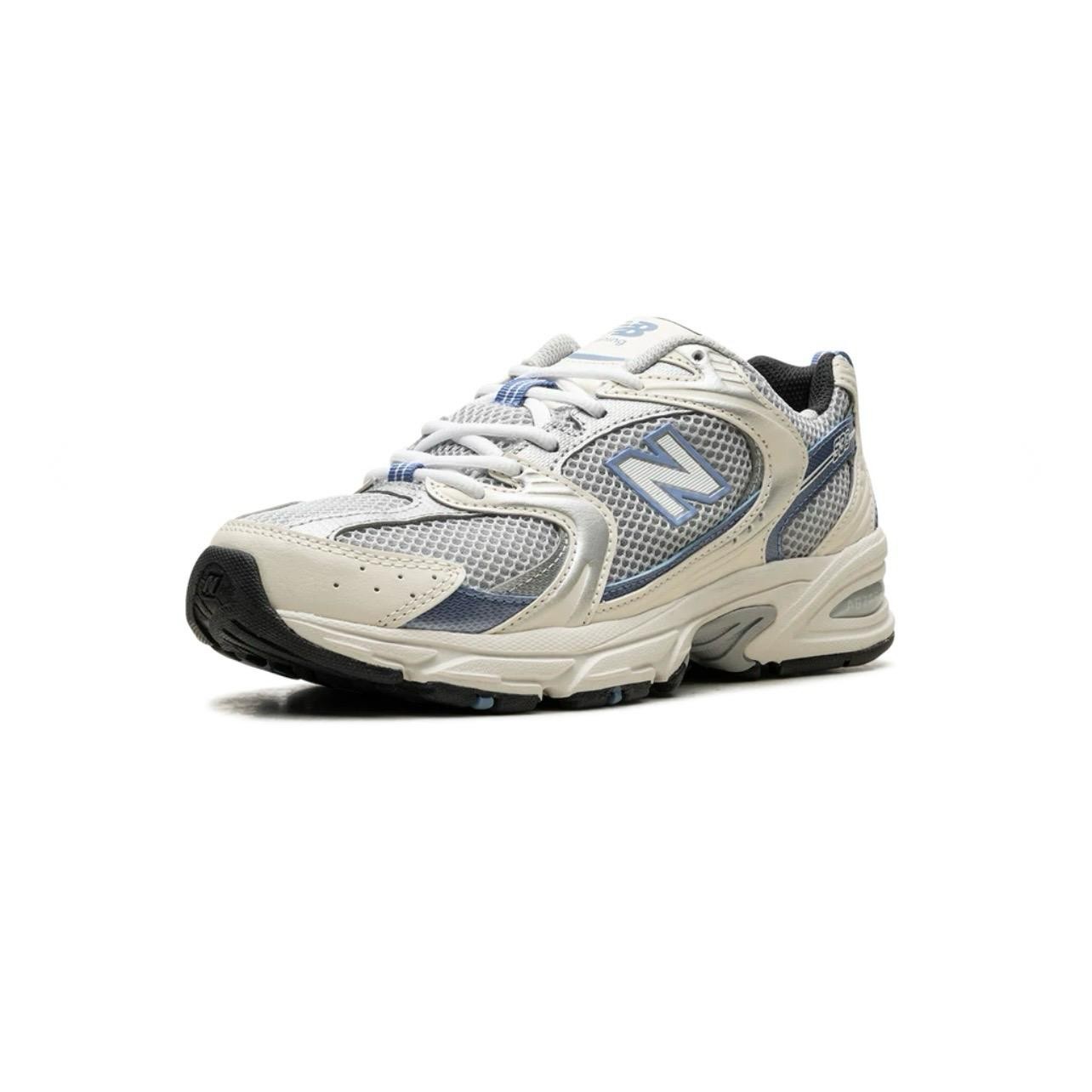 NEW BALANCE 530 STEEL BLUE