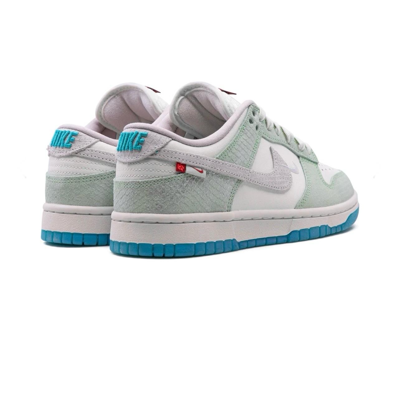 DUNK LOW LX WMNS "YEAR OF THE DRAGON 2024"