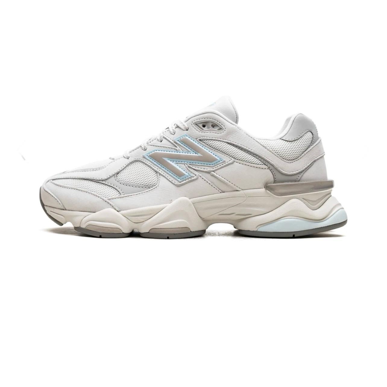 NEW BALANCE 9060 "REFLECTION RAINCLOUD QUARRY BLUE"