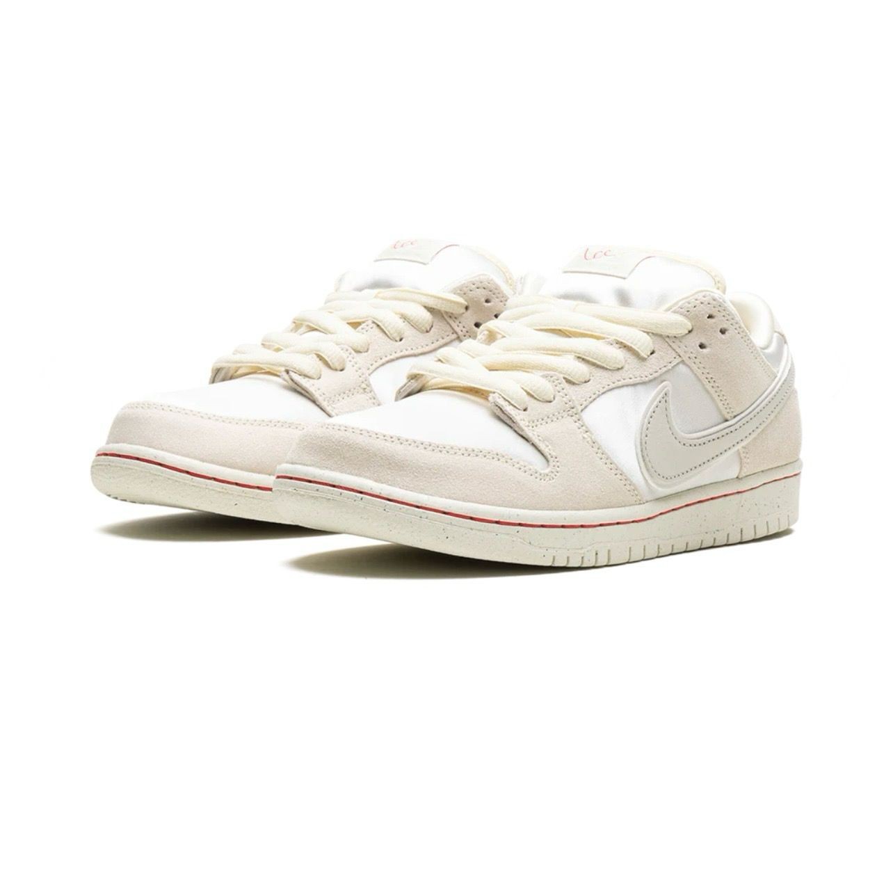 SB DUNK LOW "VALENTINE'S DAY - LOW LOVE FOUND"
