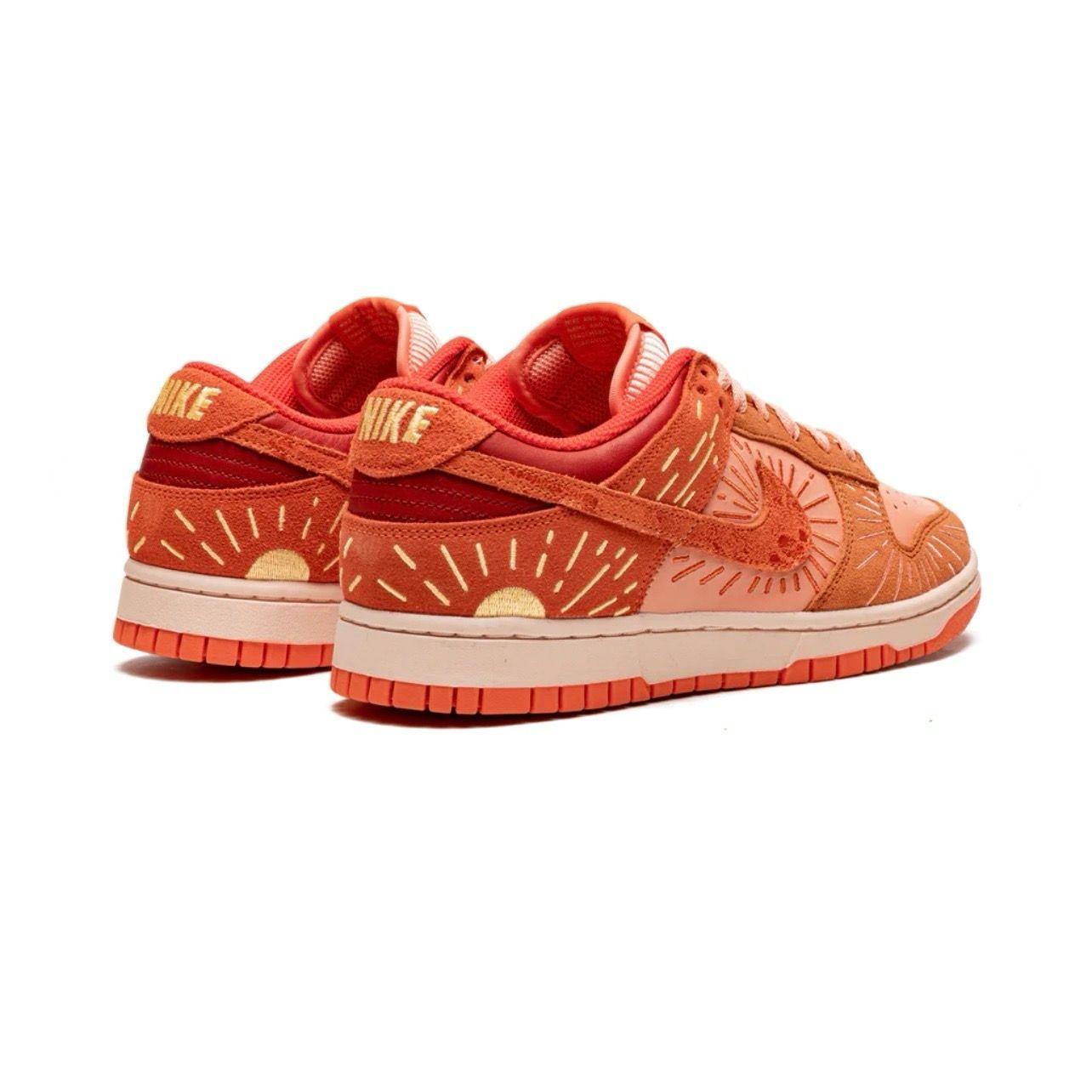 DUNK LO NH MNS WMNS "WINTER SOLSTICE"
