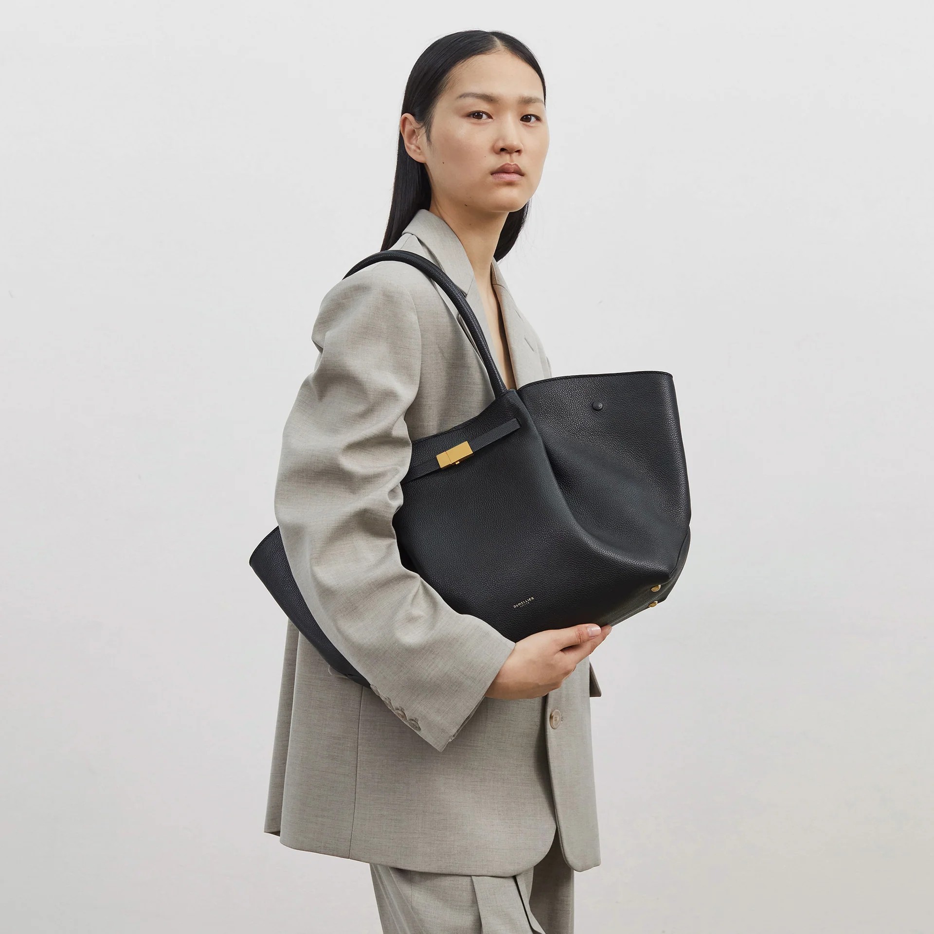 DEMELLIER LONDON The New YorK-