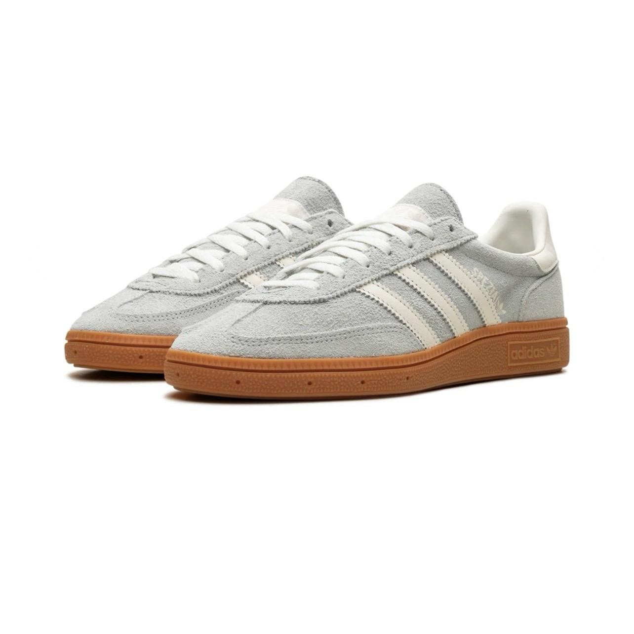 HANDBALL SPEZIAL WMNS "LIGHT GREY"