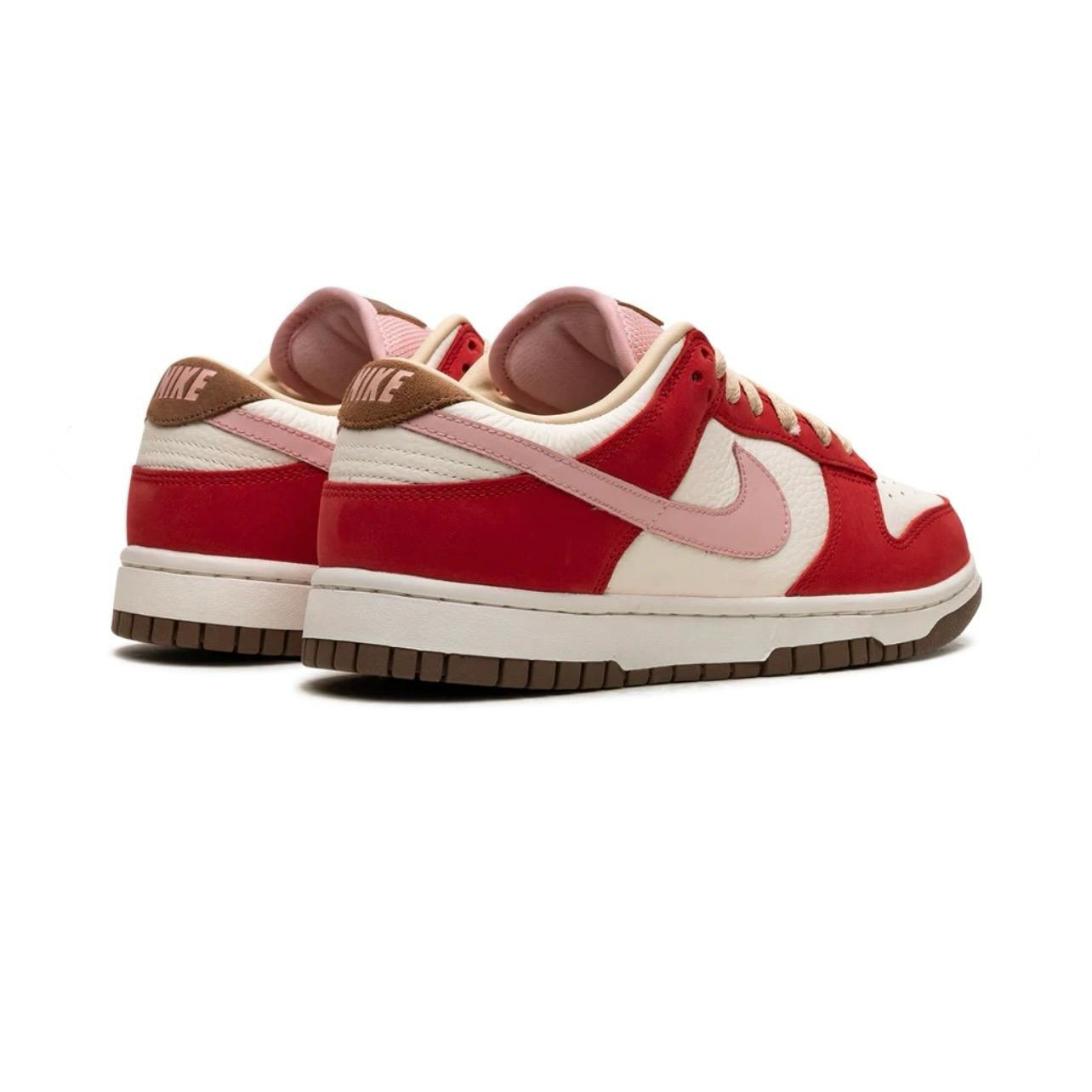 DUNK LO PRM WMNS "BACON"