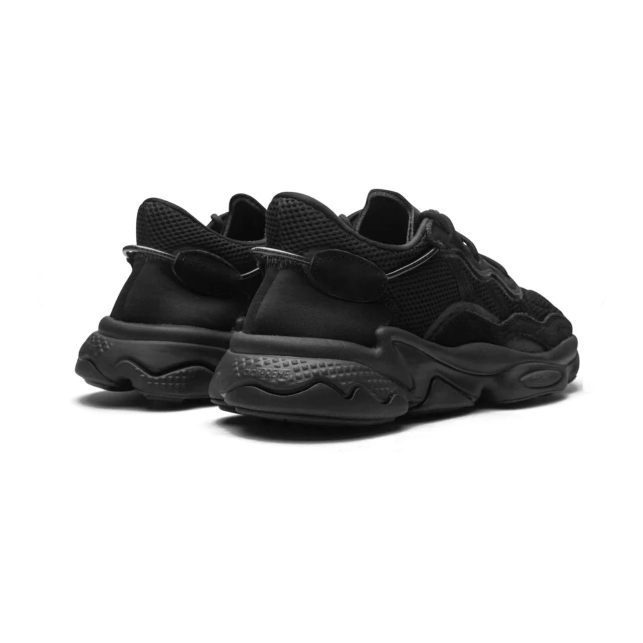 Adidas Ozweego All Black