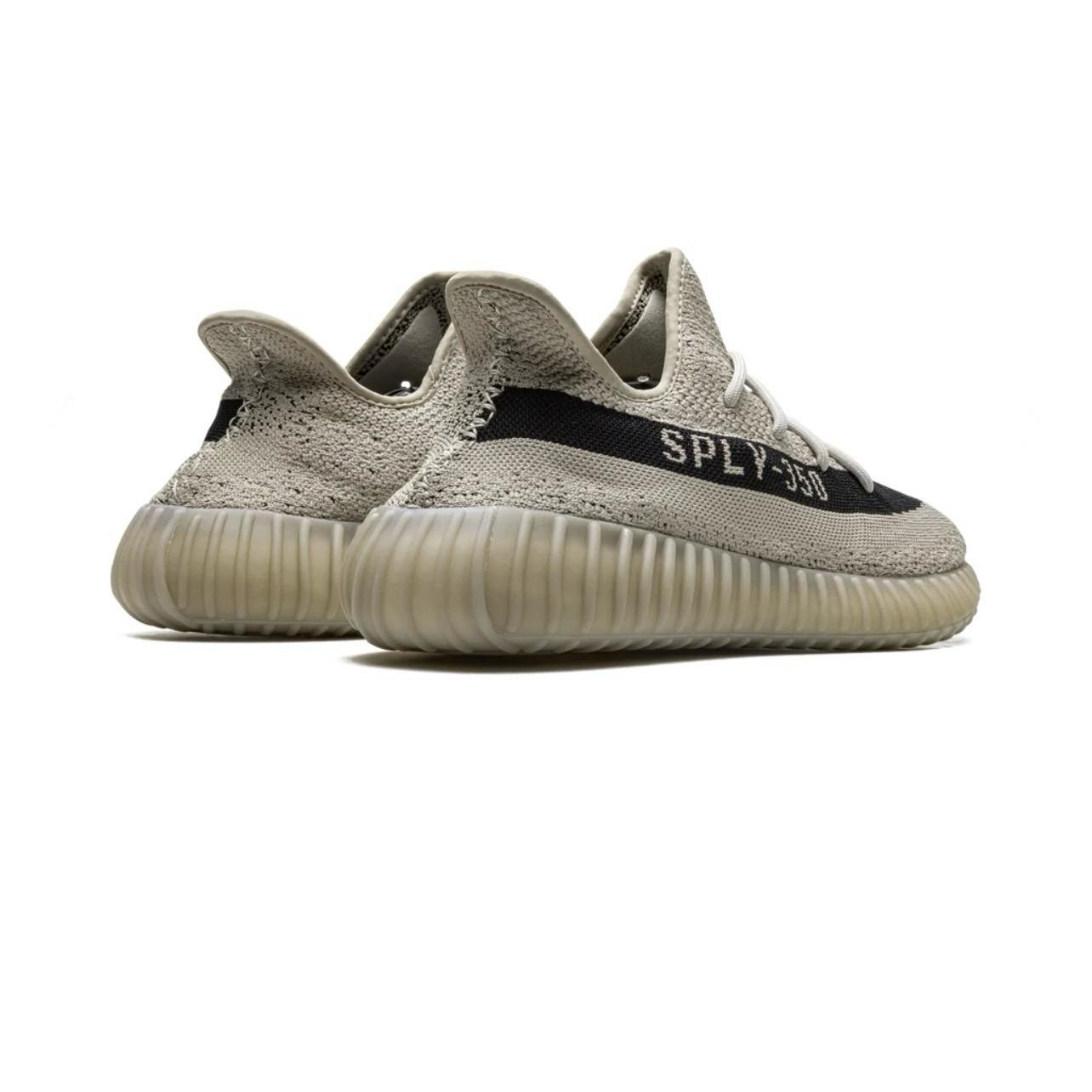 YEEZY 350 BOOST V2 "SLATE"