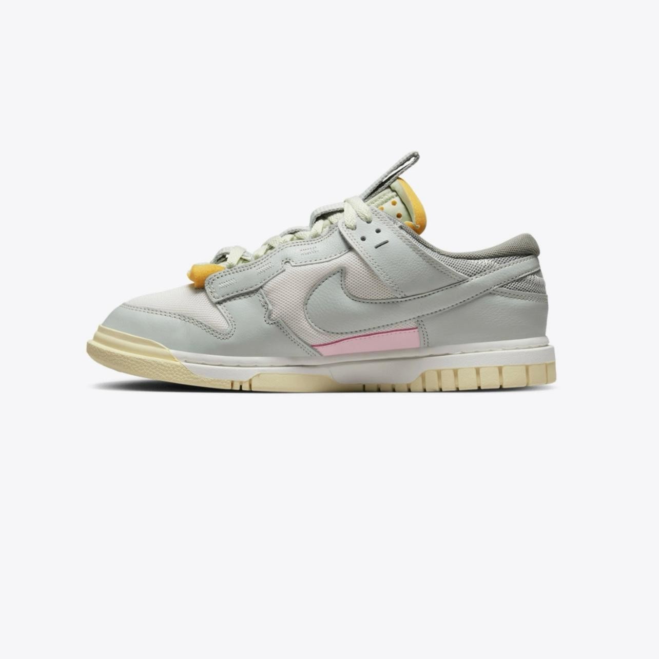 NIKE AIR DUNK JUMBO MINT FOAM