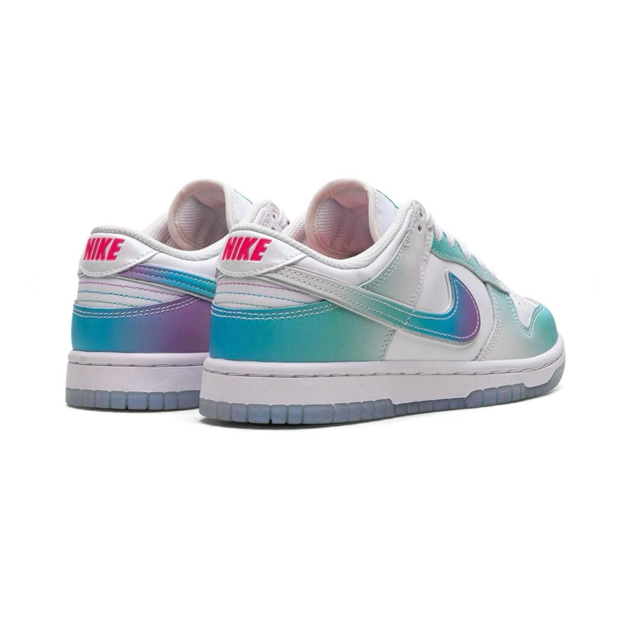 DUNK LOW WMNS "UNLOCK YOUR SPACE"