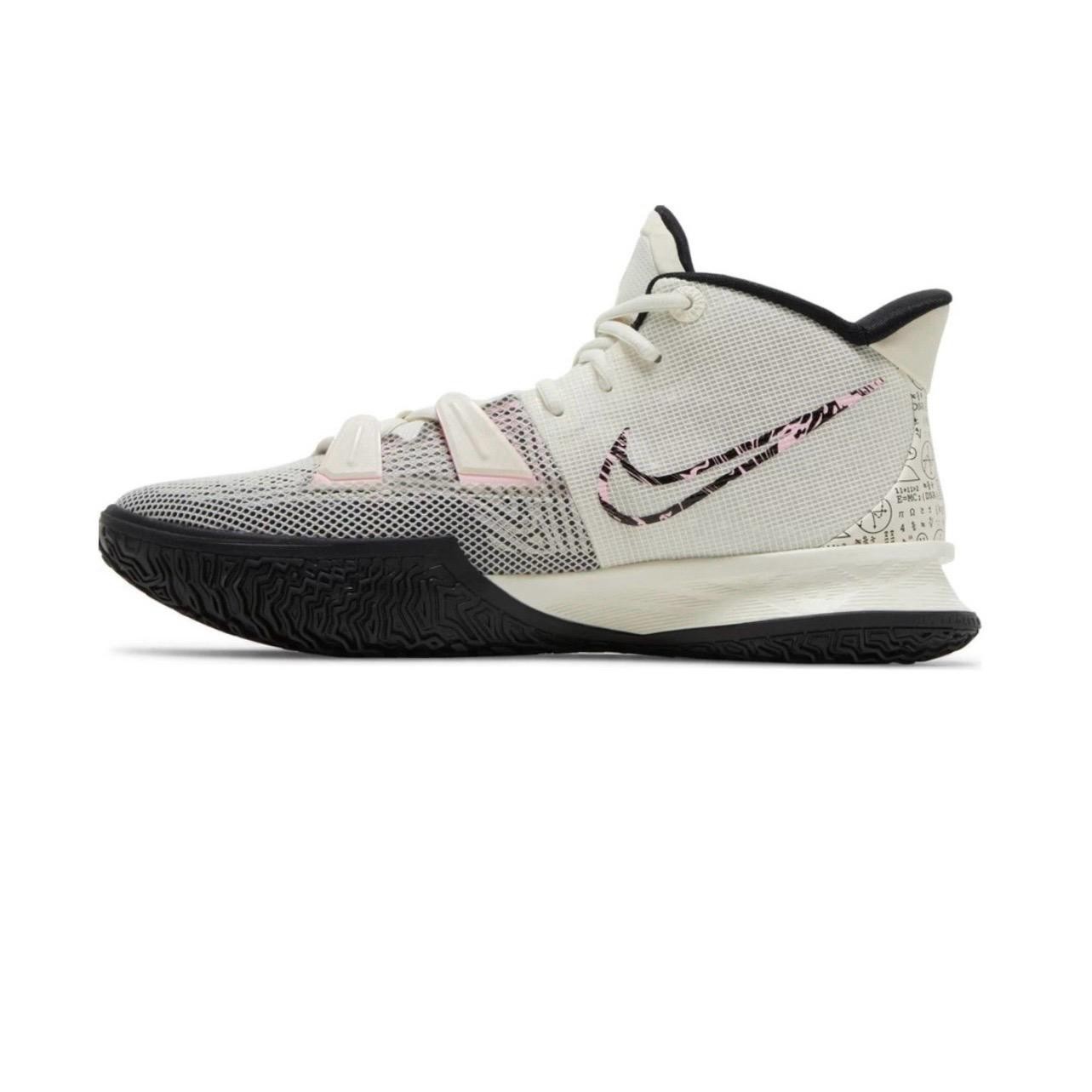 Nike Kyrie 7 Pale Ivory