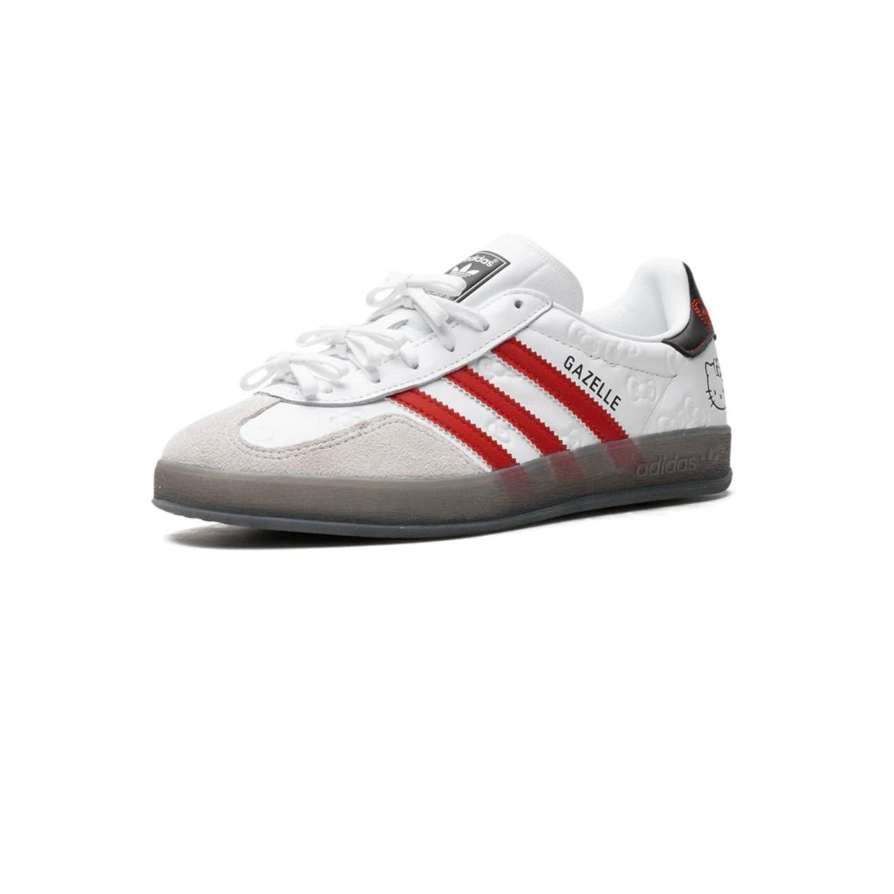 GAZELLE INDOOR WMNS "50TH ANNIVERSARY - HELLO KITTY"