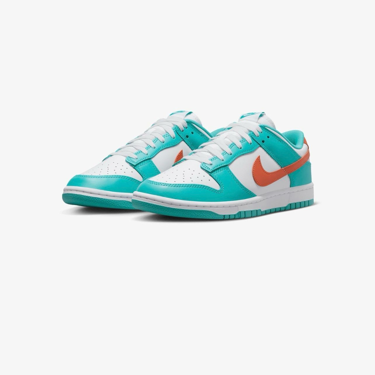 Nike Dunk Low Retro ''Be True To Your School Collection''
