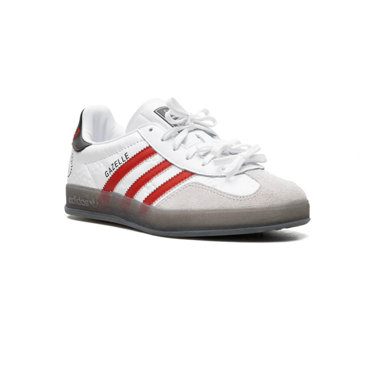 GAZELLE INDOOR WMNS "50TH ANNIVERSARY - HELLO KITTY"