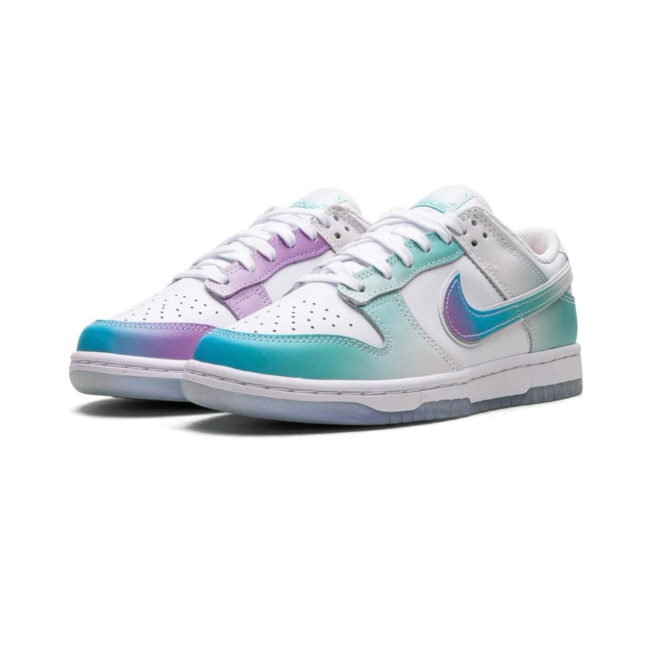 DUNK LOW WMNS "UNLOCK YOUR SPACE"