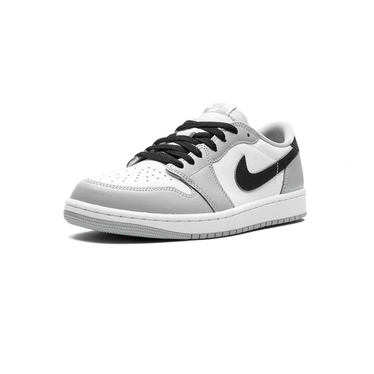 JORDAN 1 RETRO LOW OG "BARONS