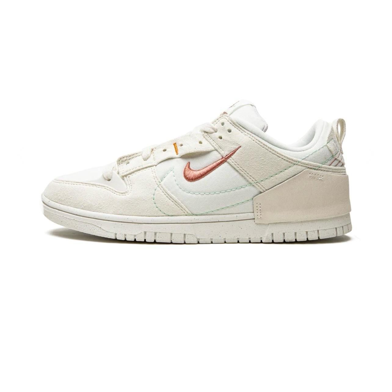 DUNK LO DISRUPT 2 MNS WMNS "PİNK IVORY"